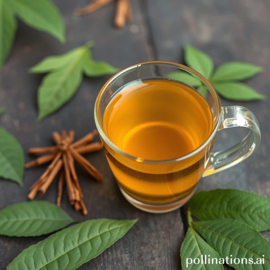 How Long Does Kratom Tea Last In Fridge?